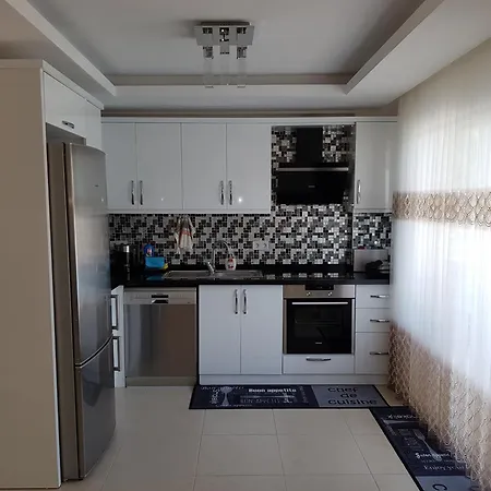 Susam Villa Fethiye