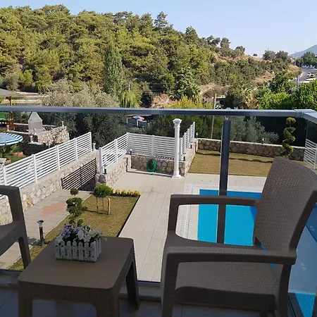 Susam Villa