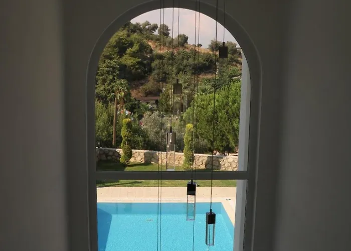 Susam Villa Fethiye