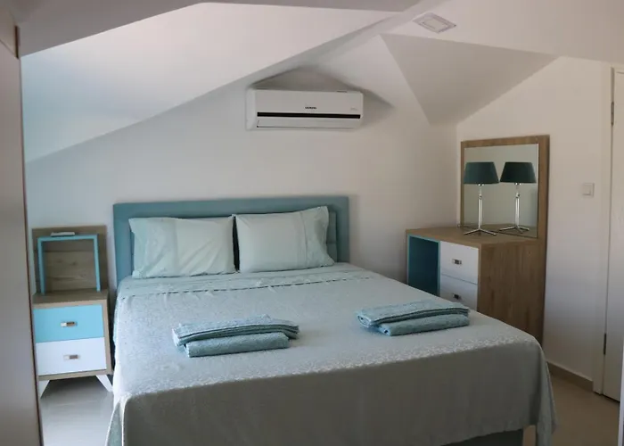 Susam Villa