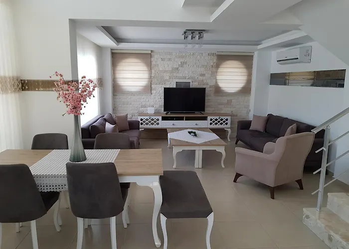 Villa Susam Fethiye