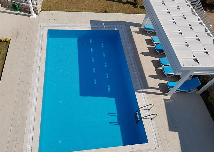 Villa Susam