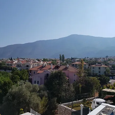 Susam Vila Fethiye